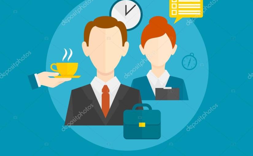 Five Must Have Technology Tools For the Administrative&nbsp;Assistant